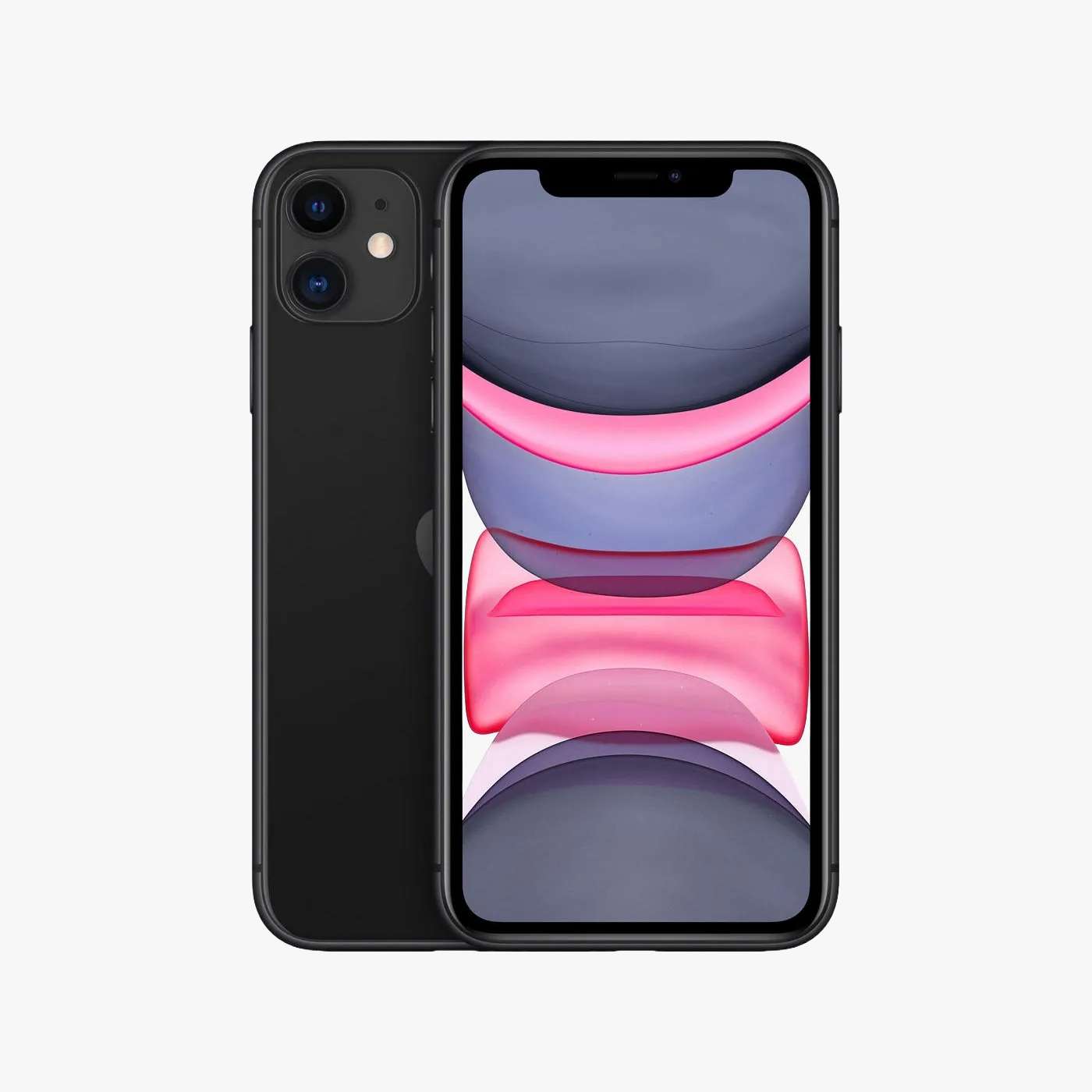 Apple - IPhone 11 - Space Grey (256GB)