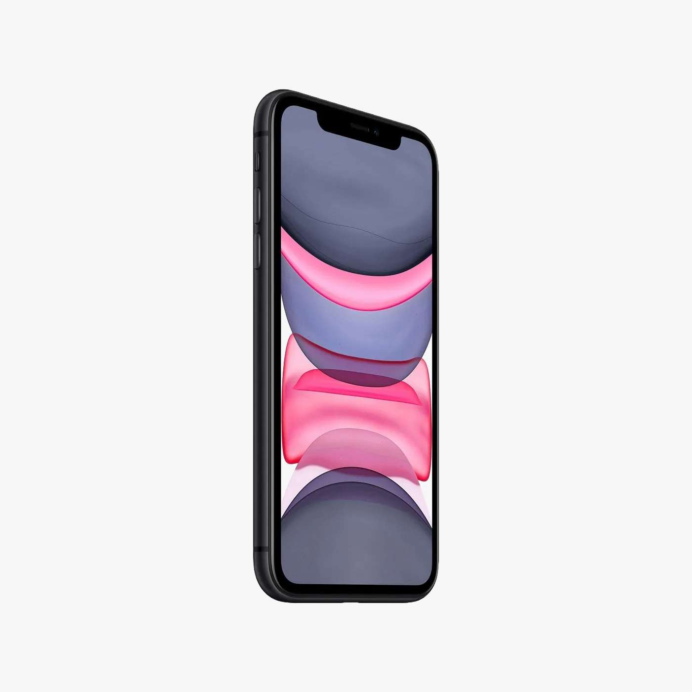 Apple - IPhone 11 - Space Grey (256GB)